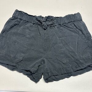 Aerie Light Weight Oversized Shorts